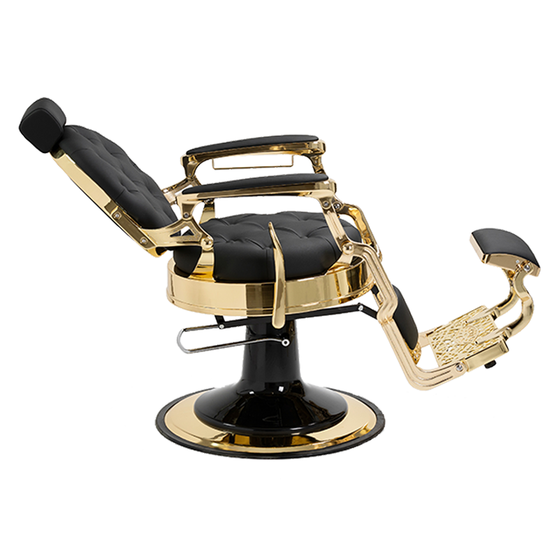 MACK Fauteuil Barbier