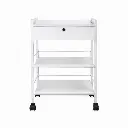 ULEX guéridon de face