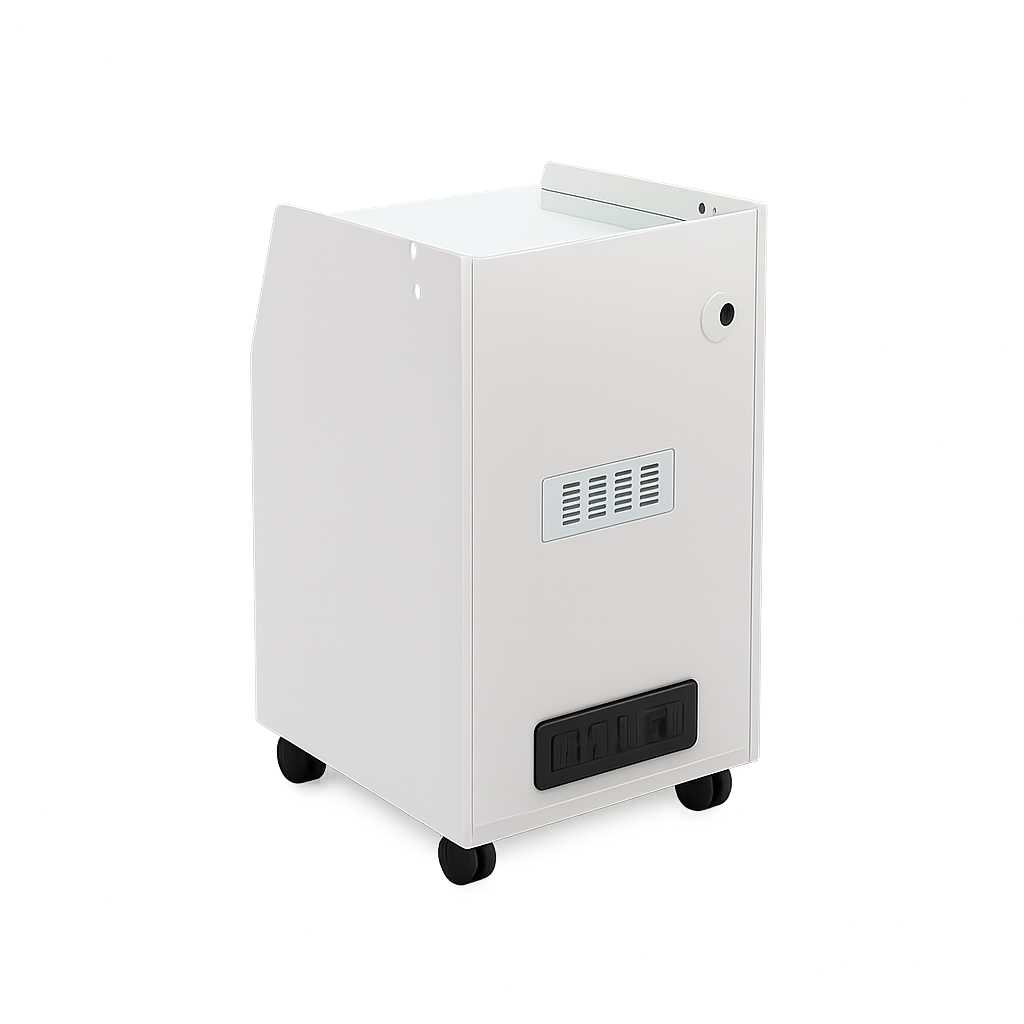 ELBA de dos - Malys Equipements