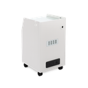 ELBA de dos - Malys Equipements