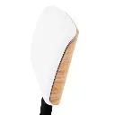 Malys Equipements - Tabouret ZOI - Natural White - Dossier.webp