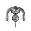 DRY ADVANCED Casque de coiffure Mobile - Malys Equipements.webp