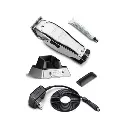 MASTER CORDLESS Tondeuse de coupe grise Kit - Malys Equipements.webp