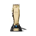 MASTER CORDLESS Tondeuse de coupe Gold Socle - Malys Equipements.webp