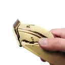 MASTER CORDLESS Embout Tondeuse de coupe  Gold - Malys Equipements.webp