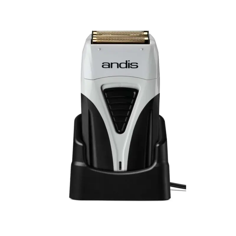 TS-2 PROFOIL ANDIS Rasette électrique lithium - Socle - Malys Equipements.webp