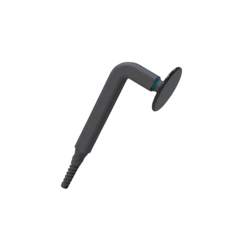 TEK RADIO 1 - Accessoire Appareil - traitements de radiofréquence Malys Equipements.webp