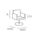 GLOBE DIMENSIONS MALYS EQUIPEMENTS.webp