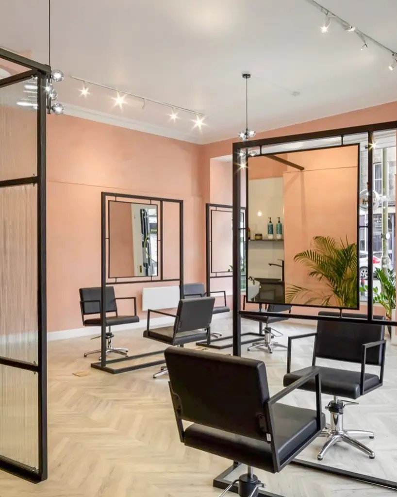 YUTO Fauteuil coiffure.webp