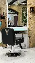 TONSUR Fauteuil Barbier.webp