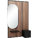 Henry_Link en noir I Malys Equipements.webp