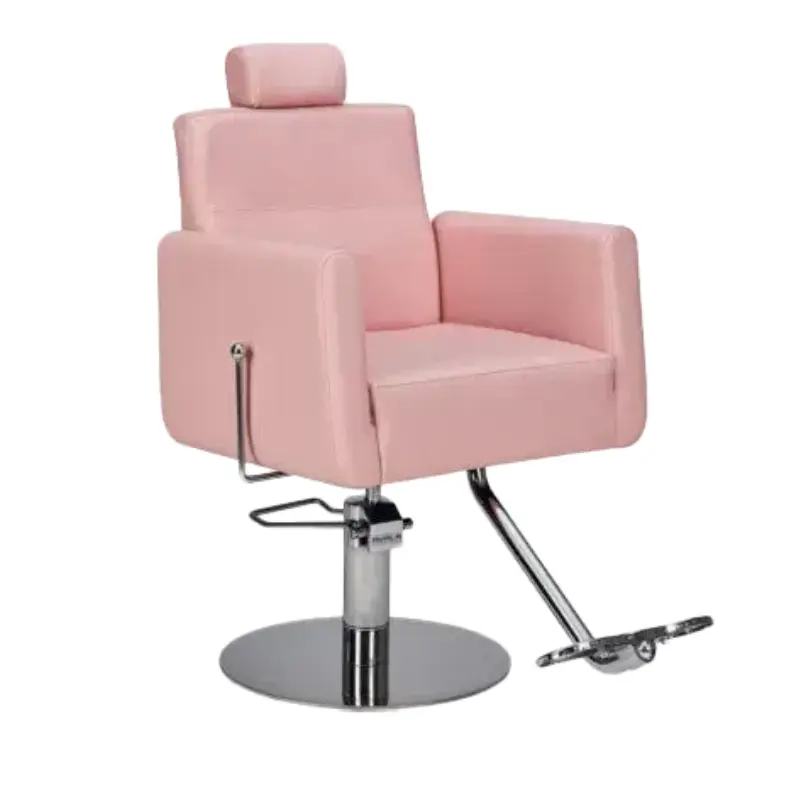 RAY ROSE Fauteuil barbier