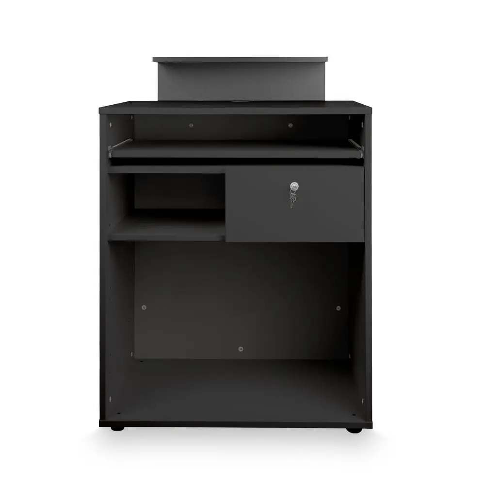 DYLAN Vue derrière I Malys Equipements