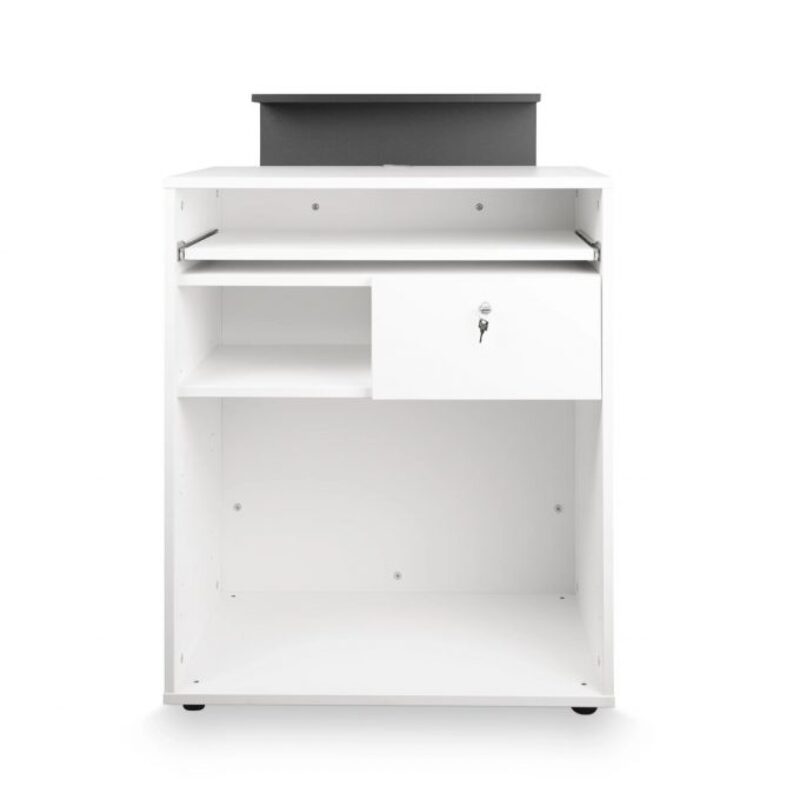 DYLAN Vue de derrière I Malys Equipements