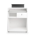 DYLAN Vue de derrière I Malys Equipements