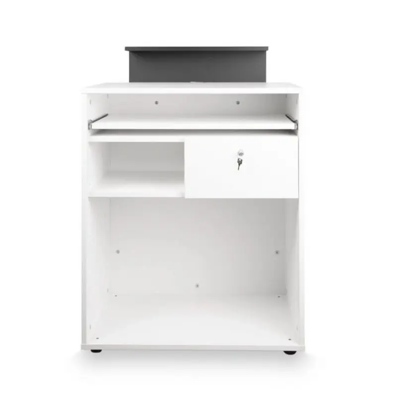 DYLAN Vue de derrière I Malys Equipements