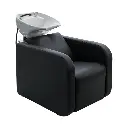 [VENUS-STD-WH] VENUS STANDARD Bac Shampoing (- Couleur de la vasque_ Blanche).webp