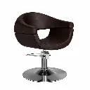 BERTIE Fauteuil coiffure Brun 06.webp
