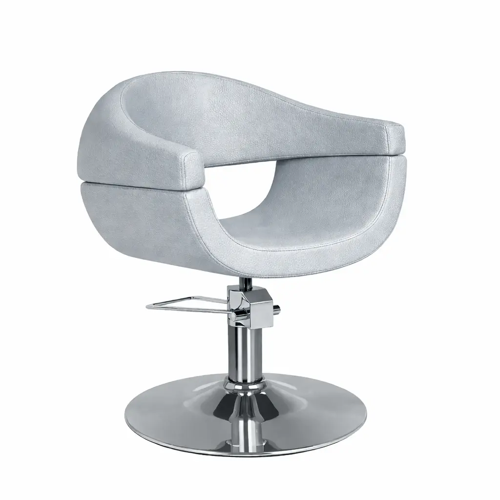 BERTIE Fauteuil coiffure Gris 07.webp
