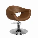 BERTIE Fauteuil coiffure Camel 04.webp