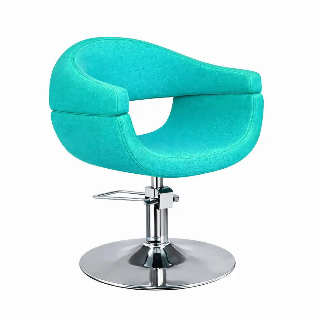 BERTIE Fauteuil coiffure Bleu 12.webp