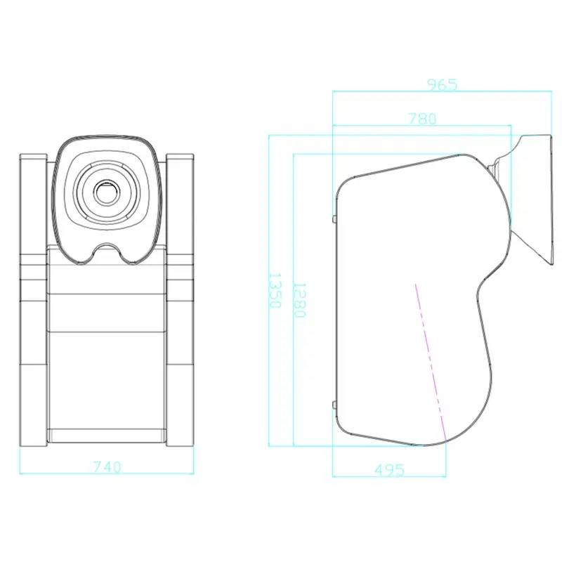 ROMA Standard Bac Shampoing.webp