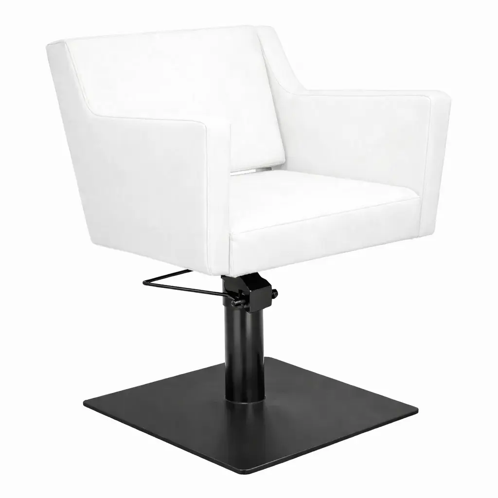 ANOUK BE Blanc 01 Fauteuil coiffure.webp