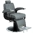 [MRP-HUGO-GG-GREY] HUGO GREY Fauteuil barbier (Couleur de revêtement_ Gris standard).webp