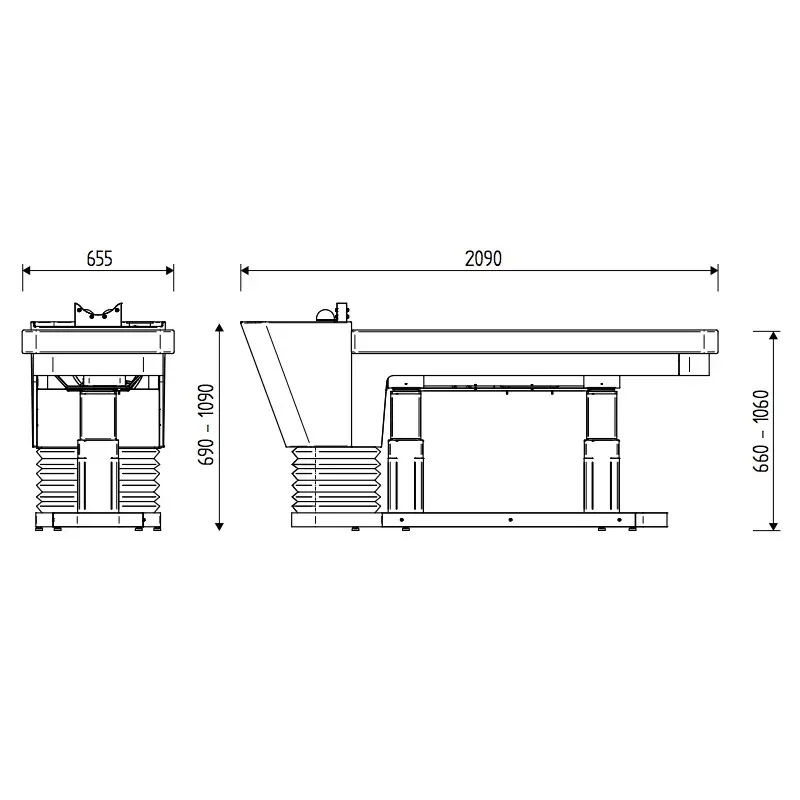 HEAD SPA ZEN LIFT Bac Shampoing allongé PMR.webp