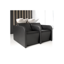 JIN 2 MASSAGE Bac shampoing - Ambiance Salon de Coiffure - Malys Equipements