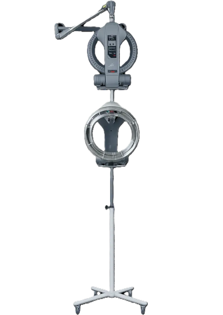 Climazon AIR QUARTZ Malys equipements