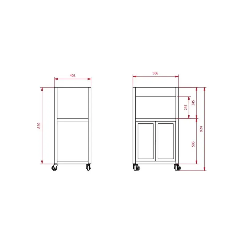 ALAN Chariot de rangement.webp