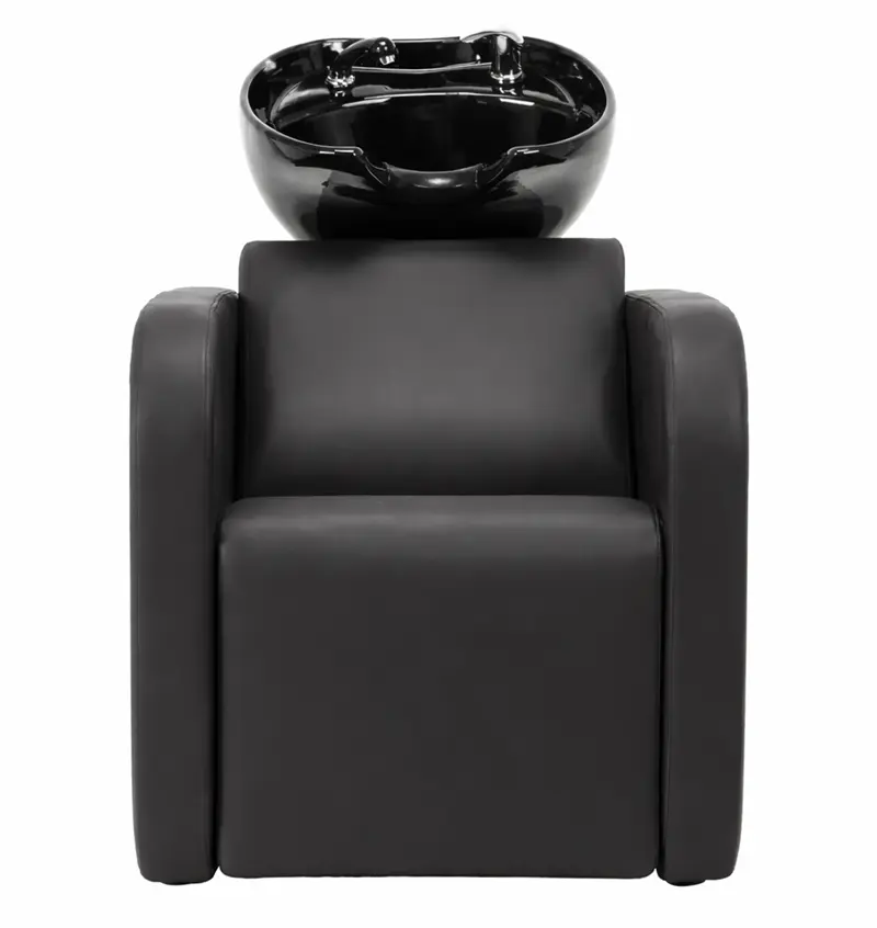 venus relax vasque noir Malys equipements