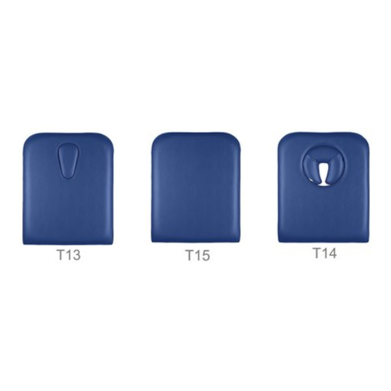 C3523 Table électrique 2 plans Ecopostural - têtières - Malys Equipements