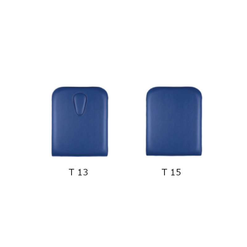 C4520 Table fixe 2 plans Ecopostural - schéma 1 - Malys Equipements