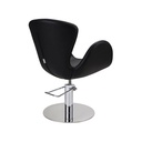 Fauteuil coiffure ONDA_dos- Malys Equipements