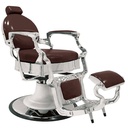 Fauteuil_Barbier_BARON_marron_Malys_Equipements