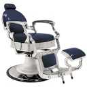 Fauteuil_Barbier_BARON_bleu_Malys_Equipements