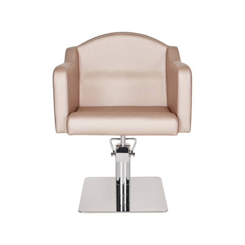 Fauteuil_coiffure_ESPANIA_rose_Malys_Equipements