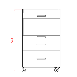 Guéridon_AUX_schéma_face_Malys_Equipements