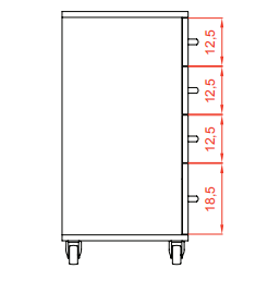 Guéridon_HANDY_schéma_coté_Malys_Equipements