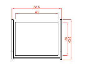 TOPAZ schéma de haut - Malys Equipements