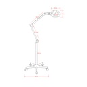 Lampe_Loupe_à_Leds_AMPLI_schéma_Malys_Equipements