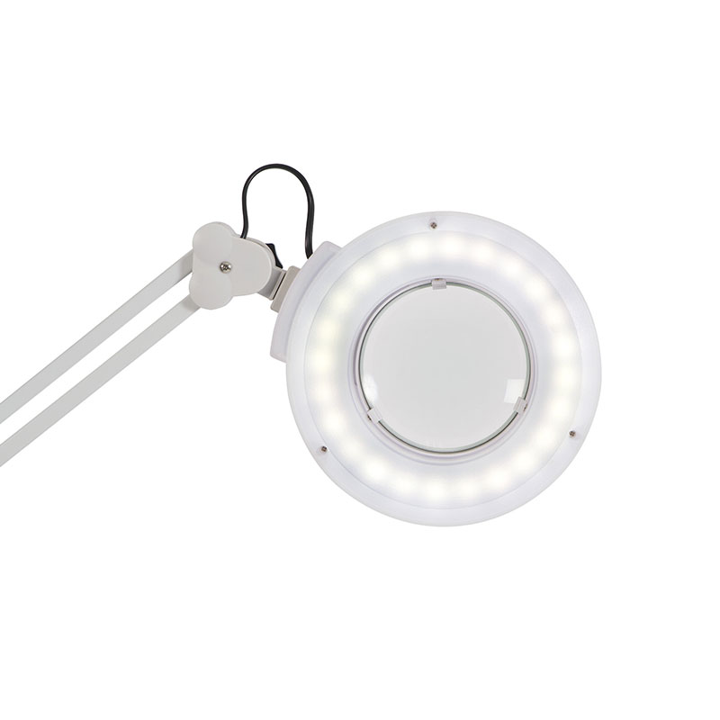 Lampe_Loupe_EXPAND_détail_éclairée_Malys_Equipements