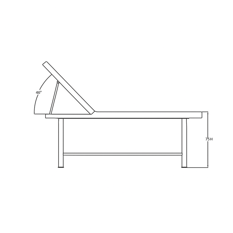 Table_de_massage_OXI_schéma_haut_Malys_Equipements