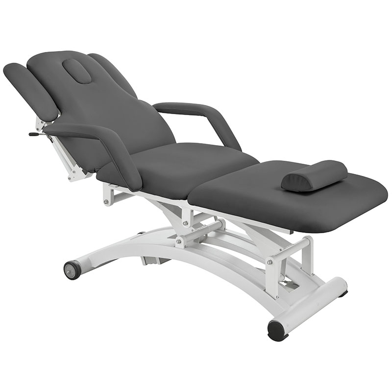 Table_de_Massage_Électrique_COBAL_grise_Malys_Equipements