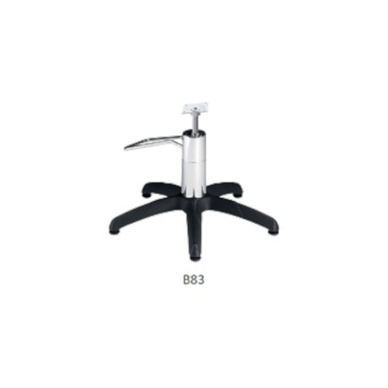 Fauteuil coiffure BLUMA - B83 - Malys Equipements