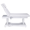 Fauteuil de soins esthétiques CECIL - latéral - Malys Equipements