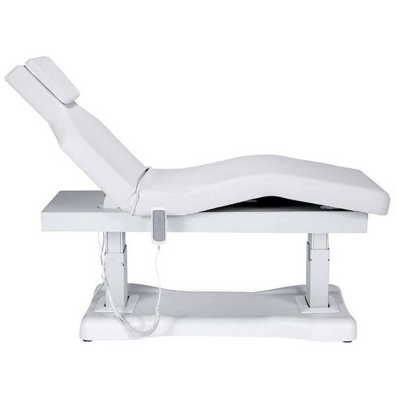 Fauteuil de soins esthétiques CECIL - latéral 2 - Malys Equipements