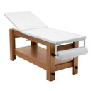 REGOLO Table de Massage et de Soins VIP